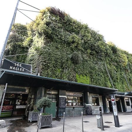Avignon Pedestrian Area, Charming, 4 Persons Apartment Ngoại thất bức ảnh