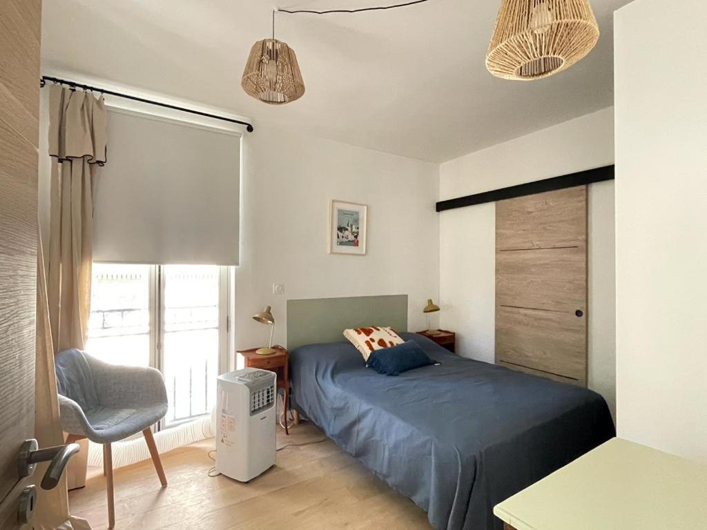 Avignon Pedestrian Area, Charming, 4 Persons Apartment Ngoại thất bức ảnh
