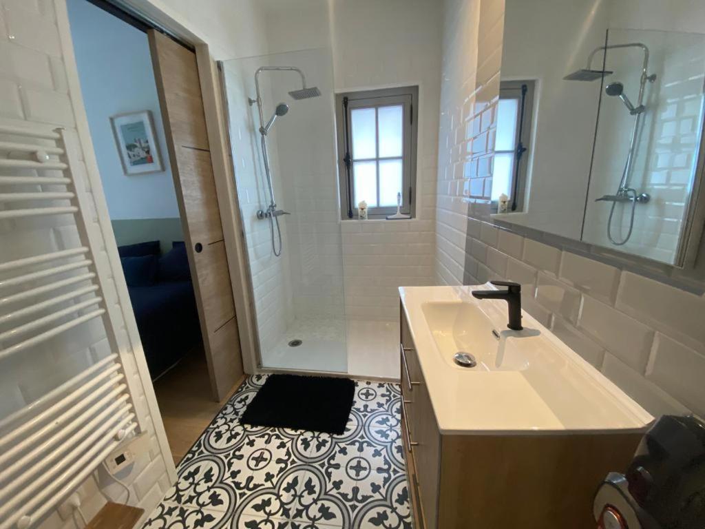 Avignon Pedestrian Area, Charming, 4 Persons Apartment Ngoại thất bức ảnh
