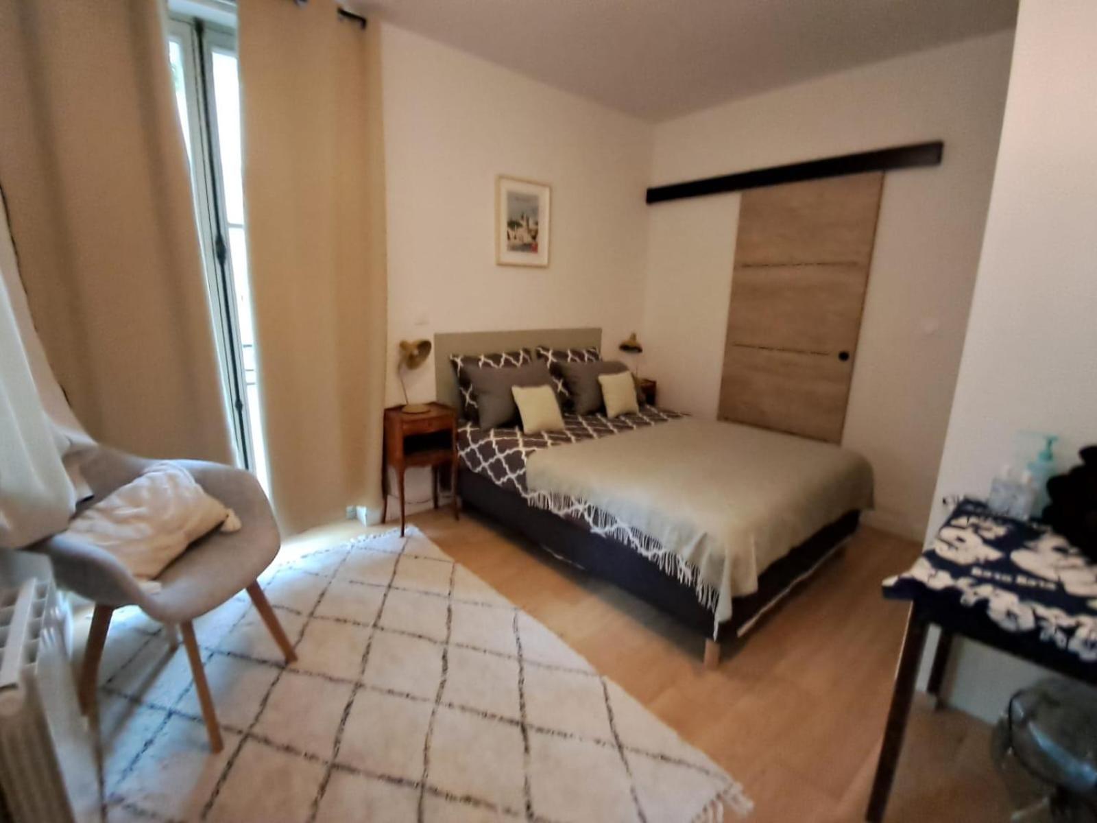Avignon Pedestrian Area, Charming, 4 Persons Apartment Ngoại thất bức ảnh