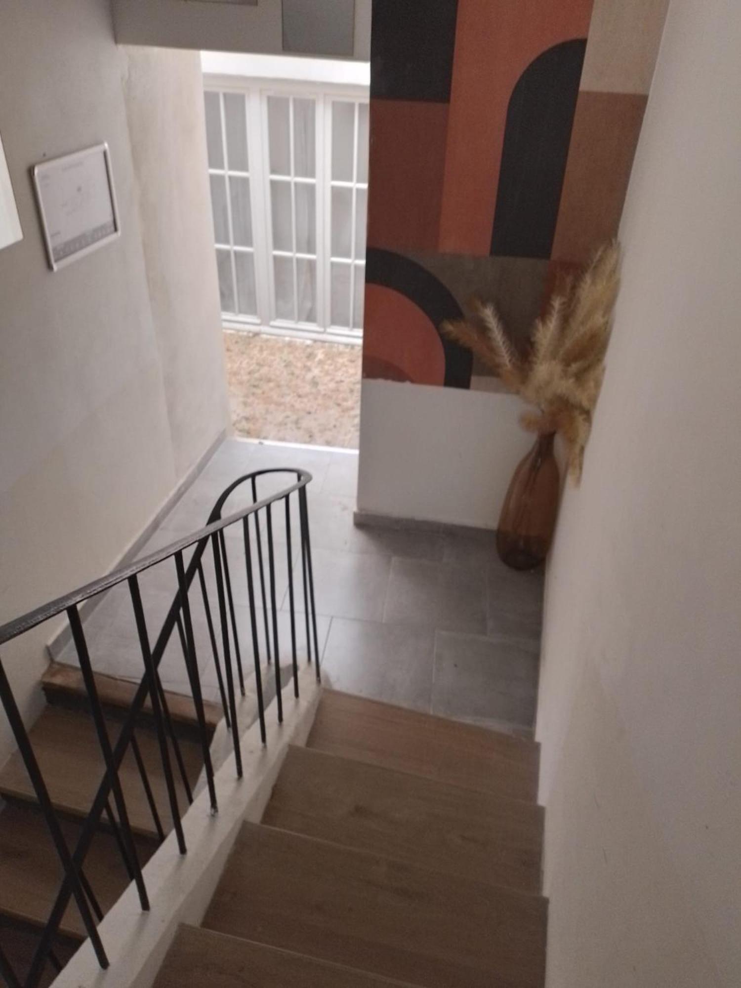 Avignon Pedestrian Area, Charming, 4 Persons Apartment Ngoại thất bức ảnh